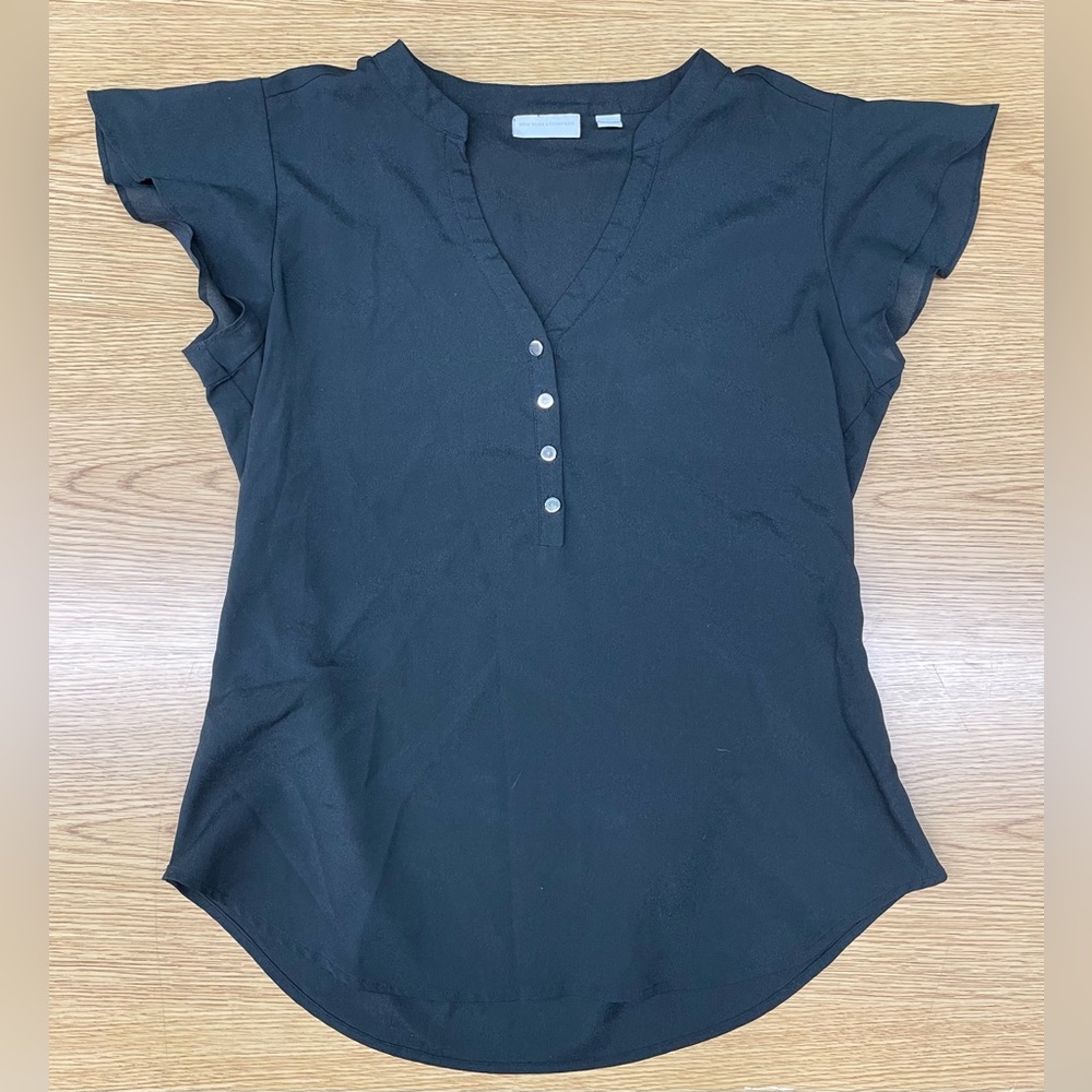 Women’s Blouse Size S